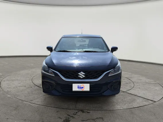Suzuki Baleno GL 2025 