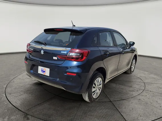 Suzuki Baleno GL 2025 