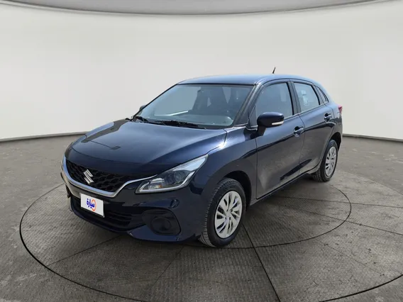 Suzuki Baleno GL 2025 