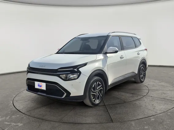 Kia Carens LX S1 2025 