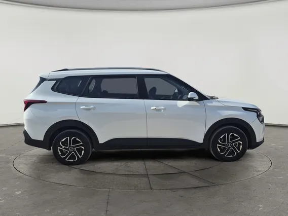 Kia Carens LX S1 2025 