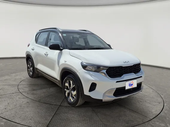 Kia SONET GL 2023 