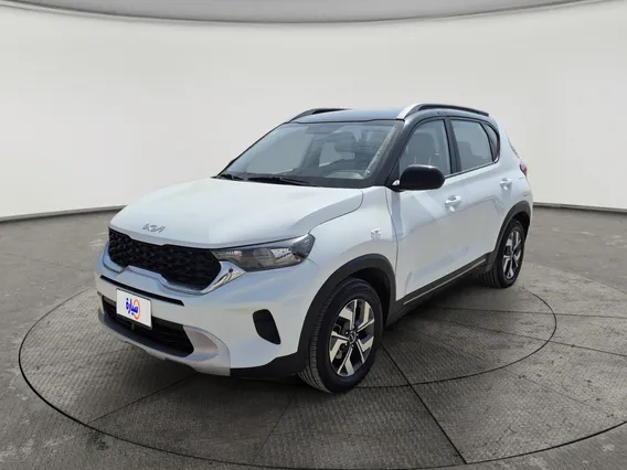 Kia SONET GL 2023 