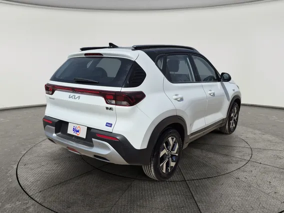 Kia SONET GL 2023 