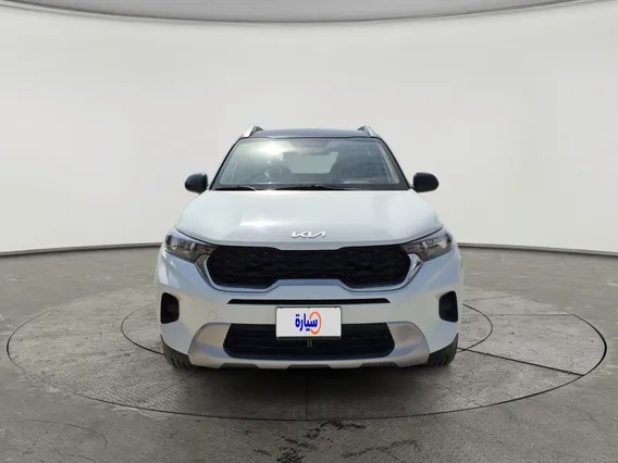 Kia SONET GL 2023 