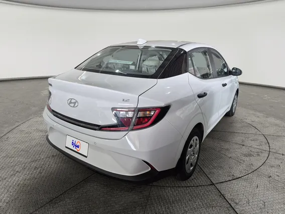 Hyundai Grand i10 Fleet 2024 