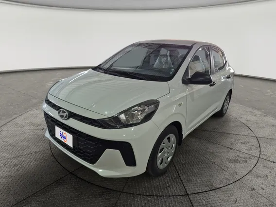 Hyundai Grand i10 Fleet 2024 