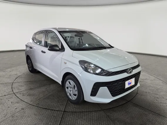 Hyundai Grand i10 Fleet 2024 