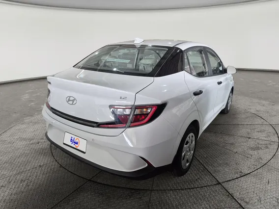 Hyundai Grand i10 Fleet 2024 