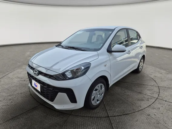 هيونداي Grand i10 فلييت 2026 