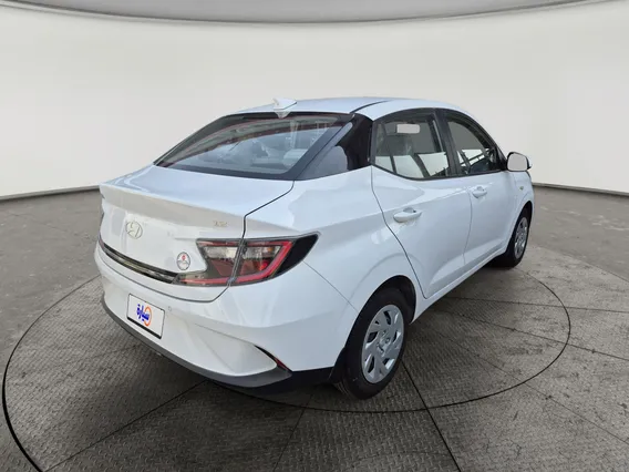 Hyundai Grand i10 Fleet 2026 