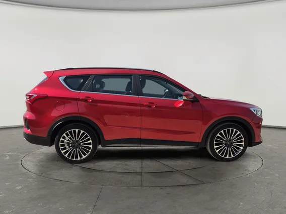Jetour X70 Comfort 2024 