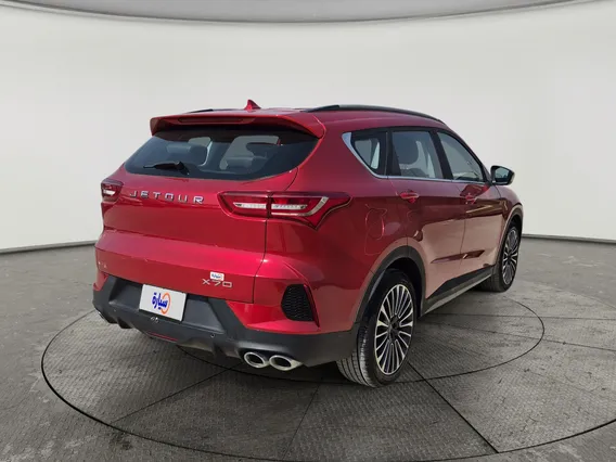 Jetour X70 Comfort 2024 