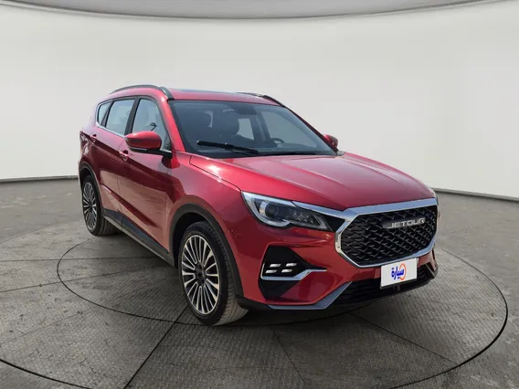 Jetour X70 Comfort 2024 
