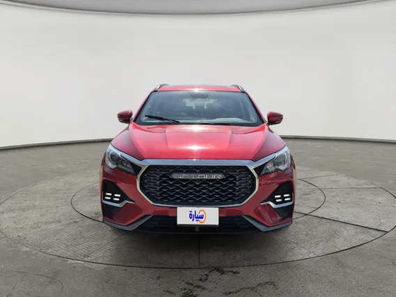 Jetour X70 Comfort 2024 