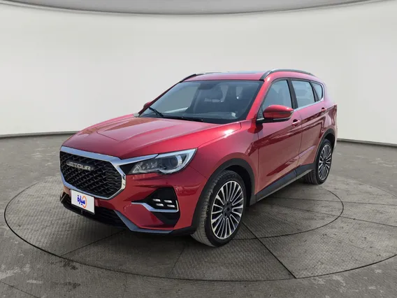 Jetour X70 Comfort 2024 