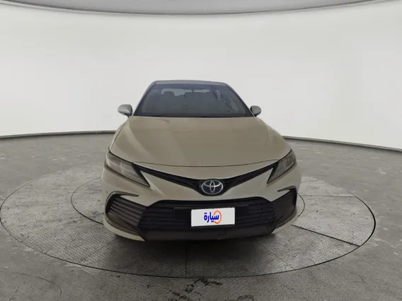 Toyota Camry  LE 2023 