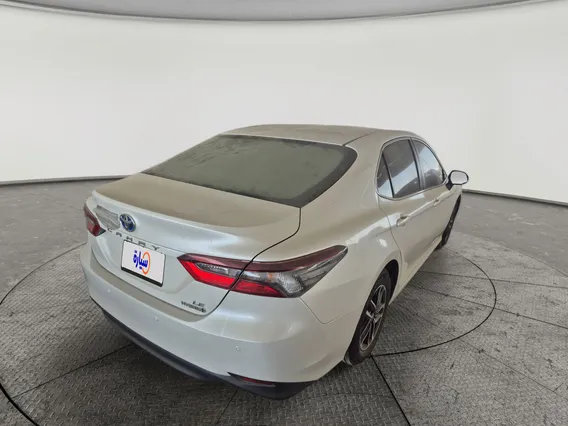 Toyota Camry  LE 2023 