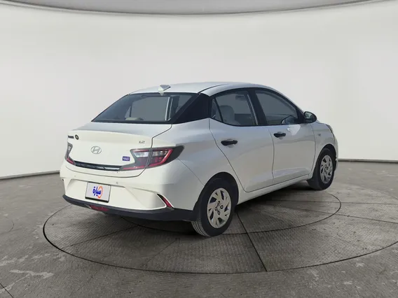 هيونداي Grand i10 فلييت 2024 
