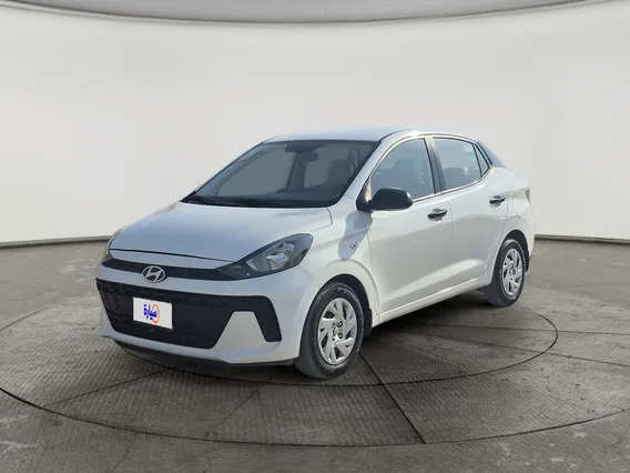 هيونداي Grand i10 فلييت 2024 
