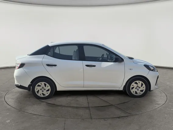 هيونداي Grand i10 فلييت 2024 