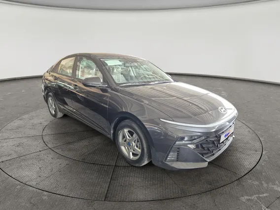 Hyundai Accent Fleet 2025 