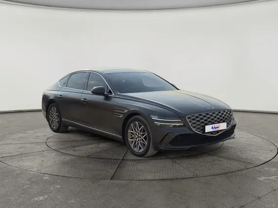 Genesis G80 PRESTIGE 2025 