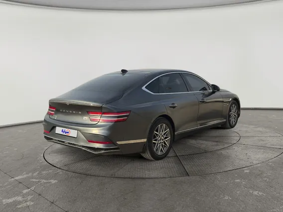 Genesis G80 PRESTIGE 2025 
