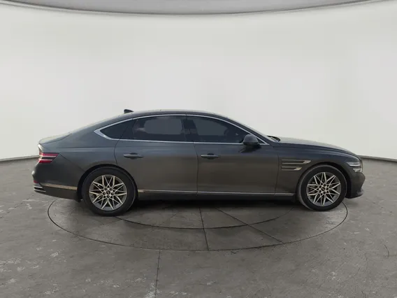 Genesis G80 PRESTIGE 2025 