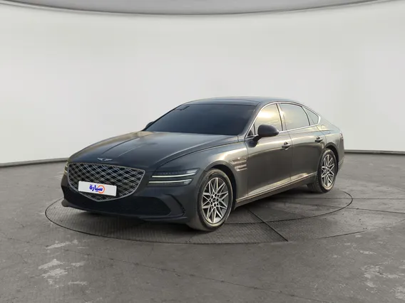 Genesis G80 PRESTIGE 2025 