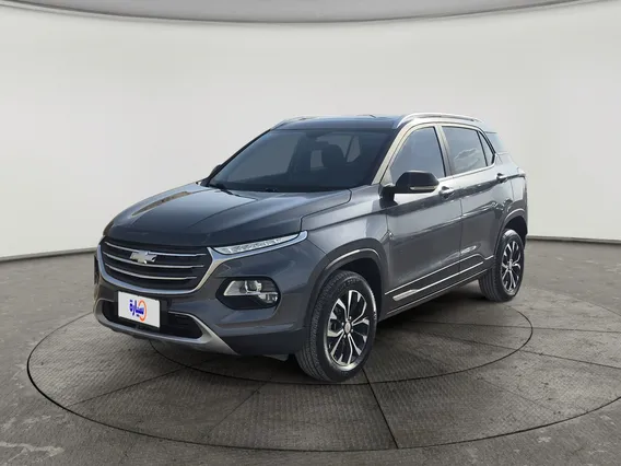 Chevrolet Groove Premier 2023 