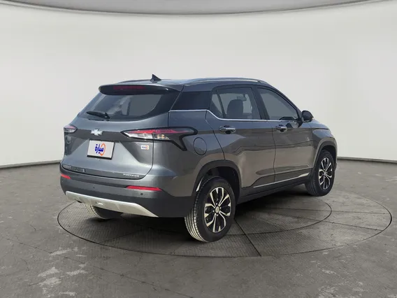 Chevrolet Groove Premier 2023 