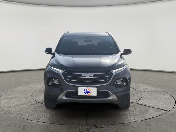 Chevrolet Groove Premier 2023 