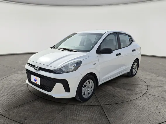 هيونداي Grand i10 فلييت 2024 