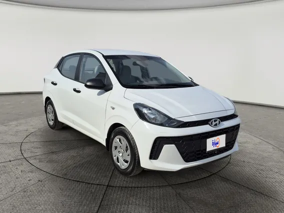 هيونداي Grand i10 فلييت 2024 