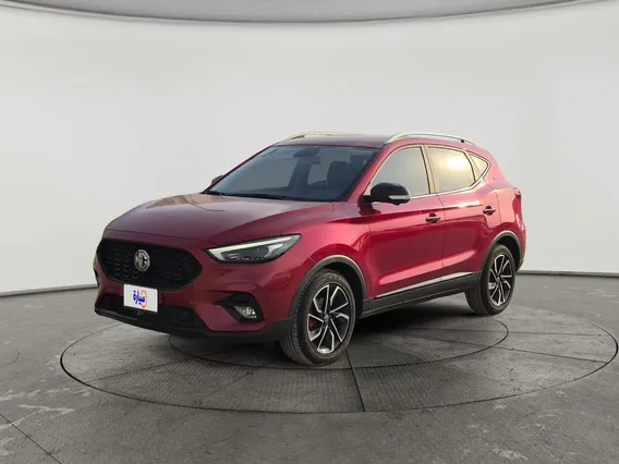 ام جي ZS LUX T 2024 