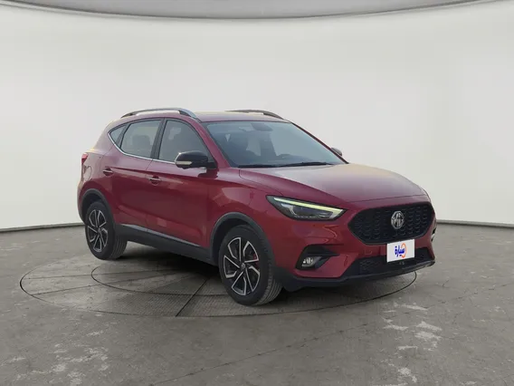 ام جي ZS LUX T 2024 