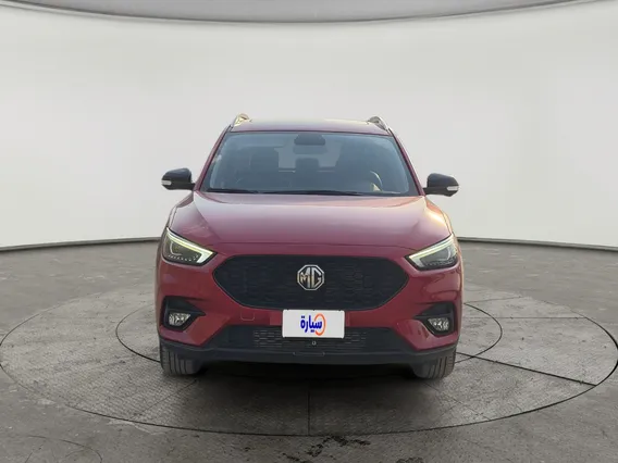 ام جي ZS LUX T 2024 