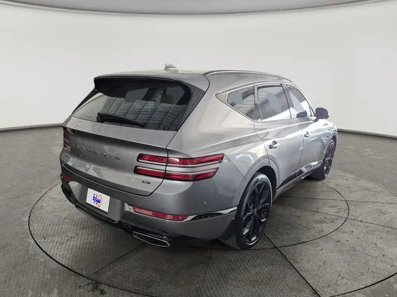 جينيسيس GV80 Prestige 2023 