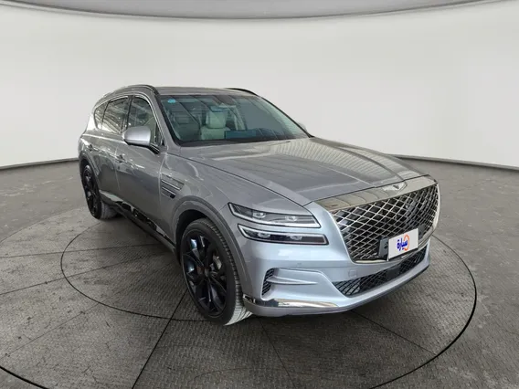جينيسيس GV80 Prestige 2023 