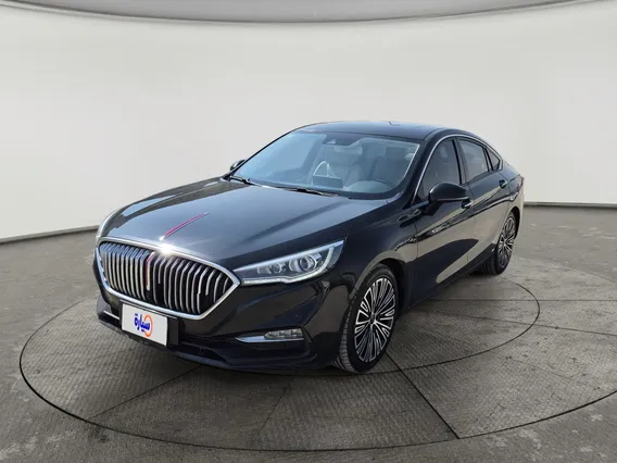 هونشي H5 Luxury 2023 
