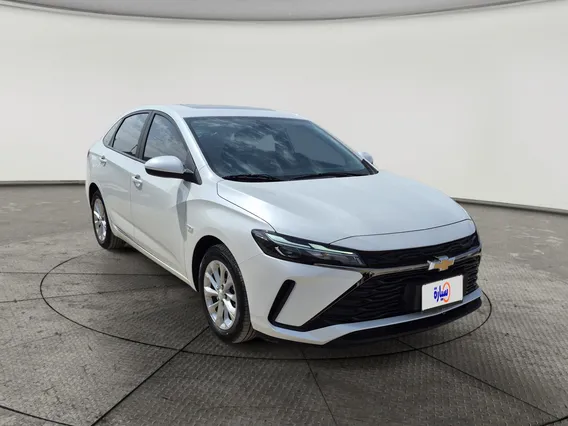 Chevrolet Cruze LT 2026 