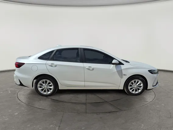 Chevrolet Cruze LT 2026 