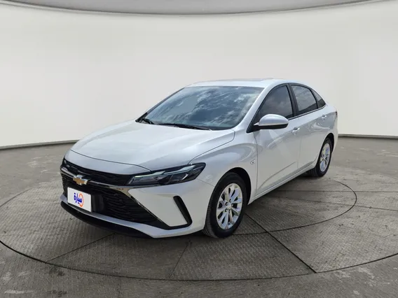 Chevrolet Cruze LT 2026 