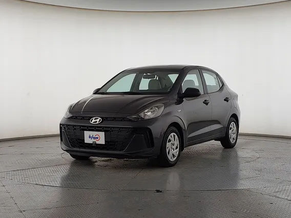 هيونداي Grand i10 فلييت 2024 