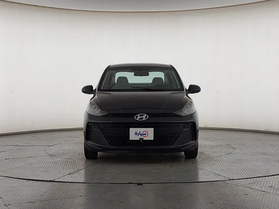 هيونداي Grand i10 فلييت 2024 