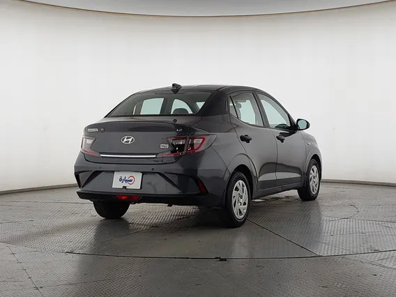 هيونداي Grand i10 فلييت 2024 