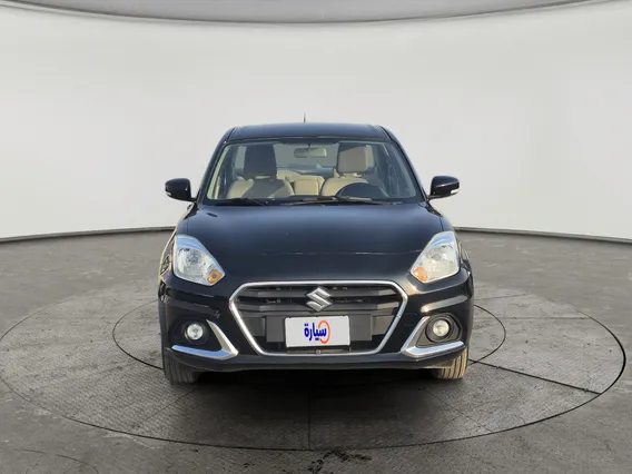 Suzuki Dzire GLX 2025 