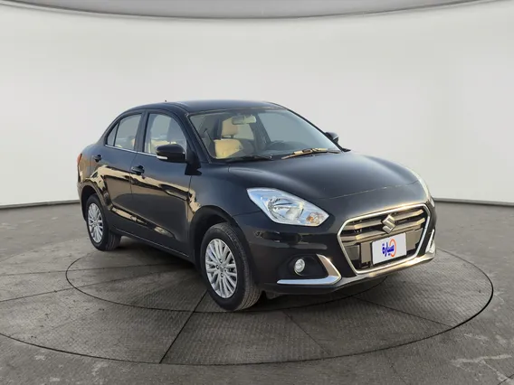 Suzuki Dzire GLX 2025 