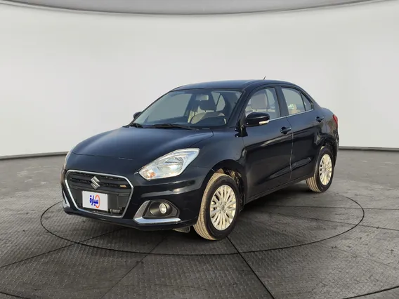 Suzuki Dzire GLX 2025 